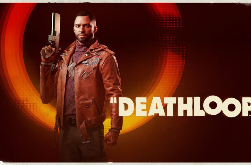 deathloop