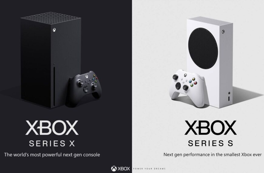 Microsoft ha annunciato un evento globale per il lancio di Xbox Series X|S.