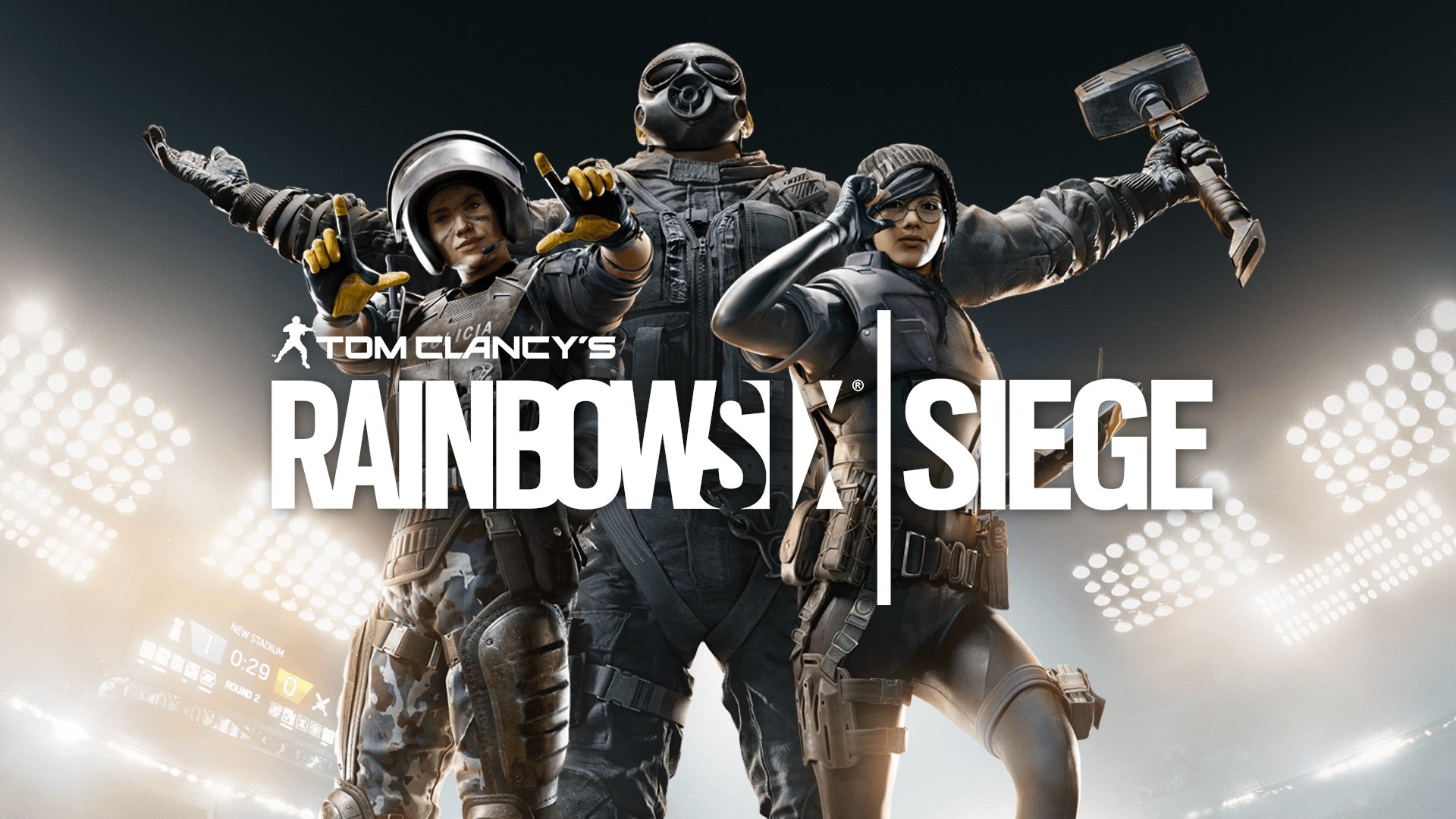 Когда бесплатные выходные rainbow six siege 2021