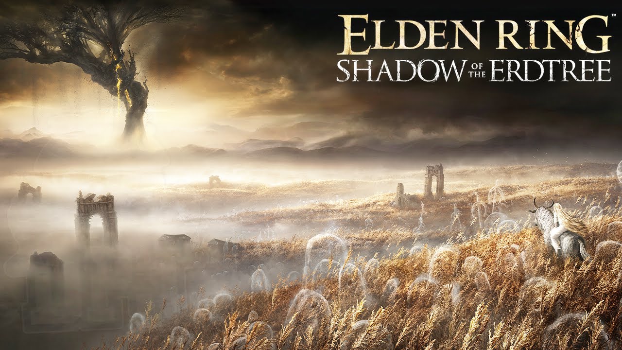 Elden Ring, il DLC Shadow of the Erdtree ha una data d'uscita