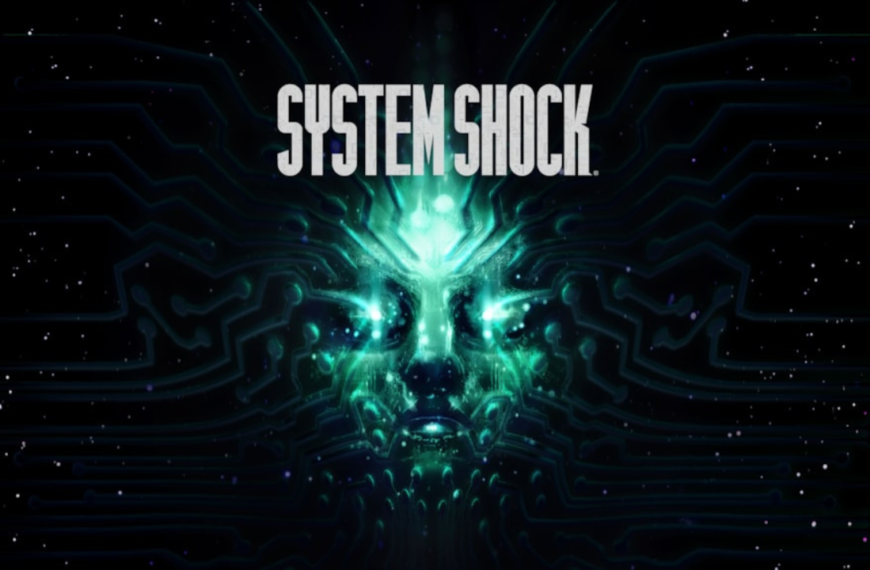 System Shock Remake ora disponibile anche su console