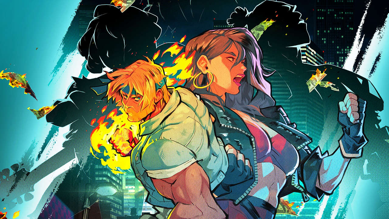 Streets of Rage