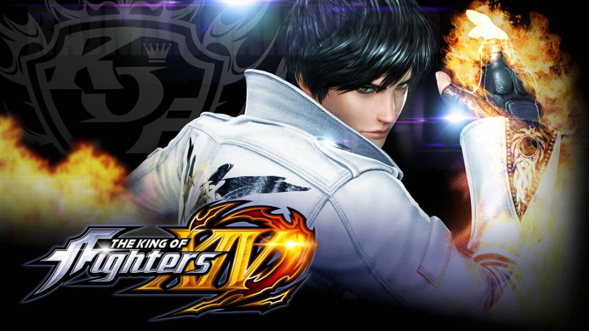 The King of Fighters