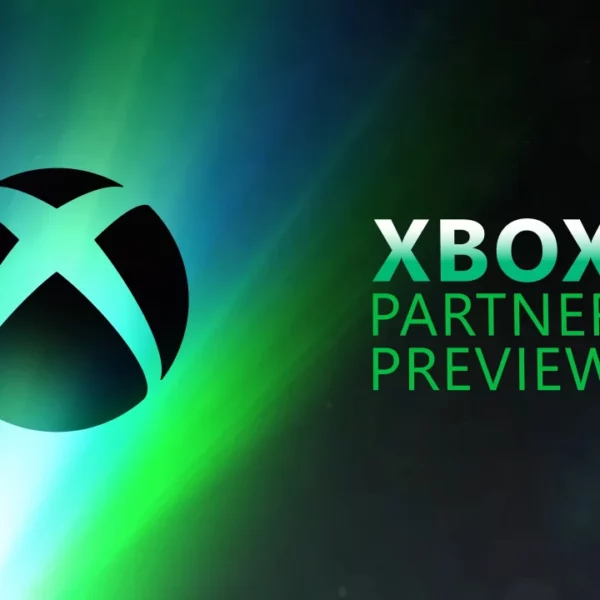 Xbox Partner Preview ottobre 2024: tutti i giochi presentati