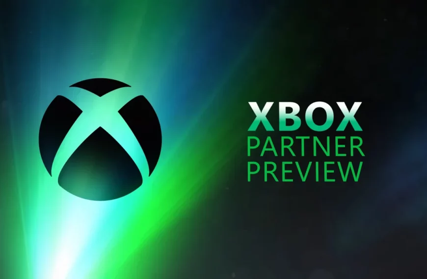 Xbox Partner Preview ottobre 2024: tutti i giochi presentati